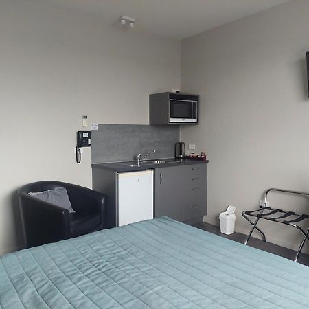 Northpark Motel Timaru Luaran gambar