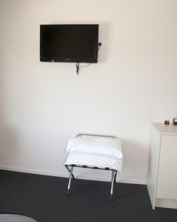 Northpark Motel Timaru Bilik gambar