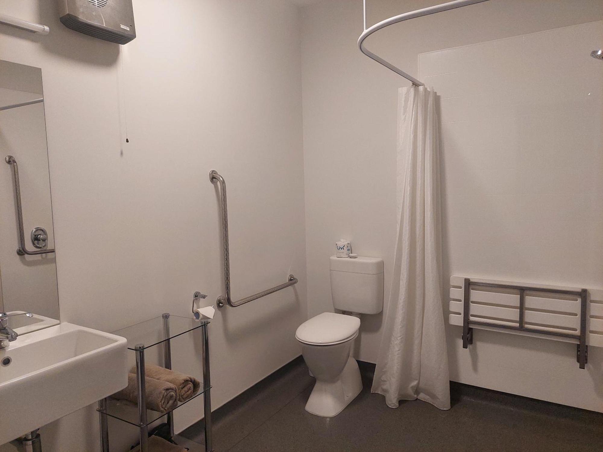 Northpark Motel Timaru Luaran gambar
