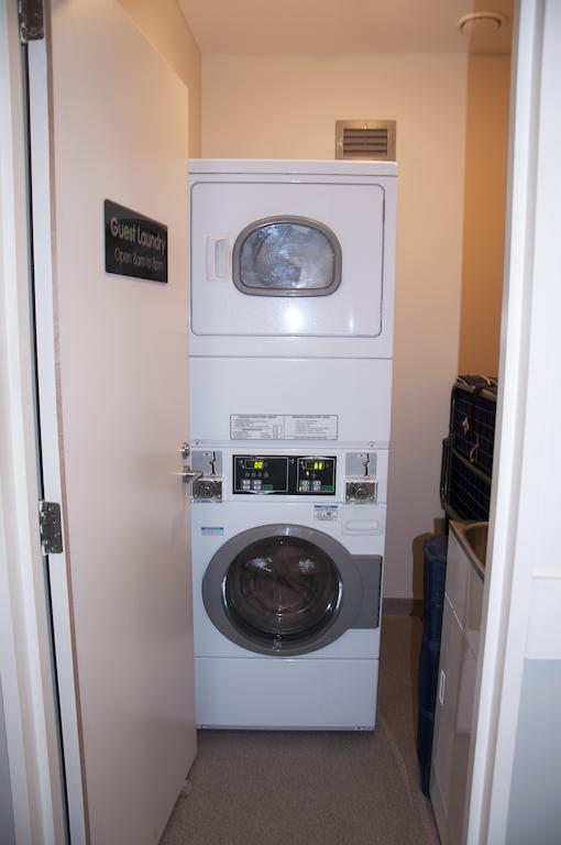Northpark Motel Timaru Luaran gambar