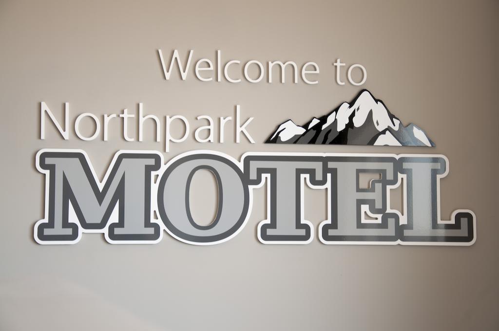 Northpark Motel Timaru Luaran gambar