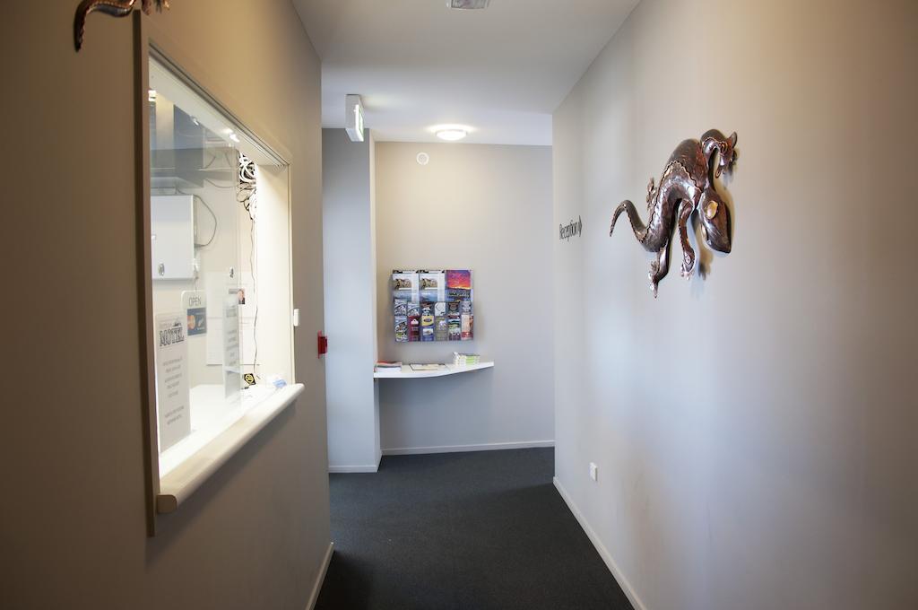 Northpark Motel Timaru Luaran gambar