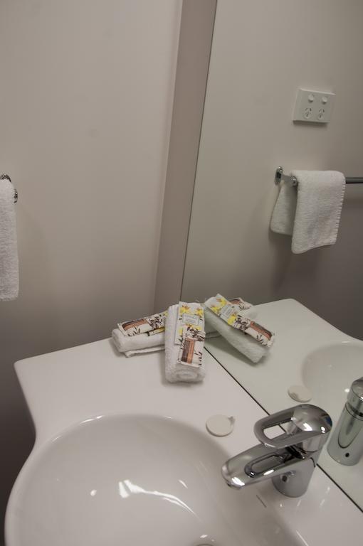 Northpark Motel Timaru Bilik gambar
