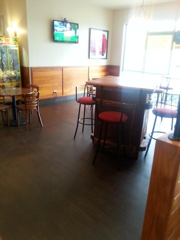 Northpark Motel Timaru Luaran gambar