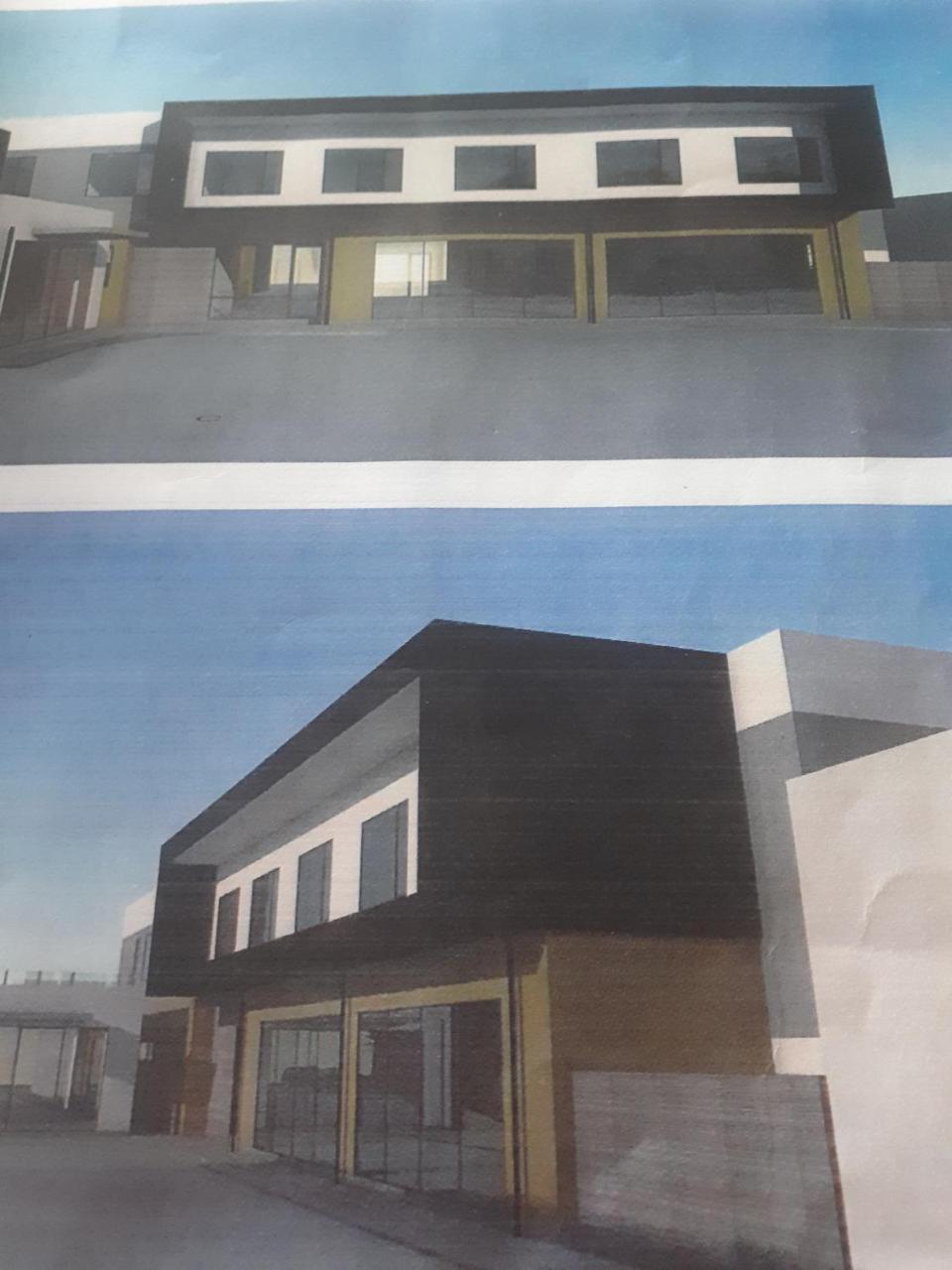 Northpark Motel Timaru Luaran gambar