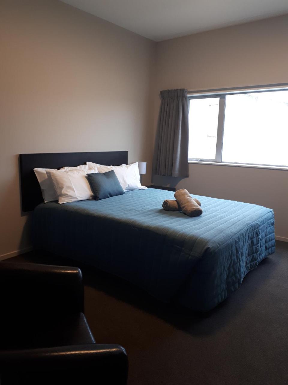 Northpark Motel Timaru Luaran gambar
