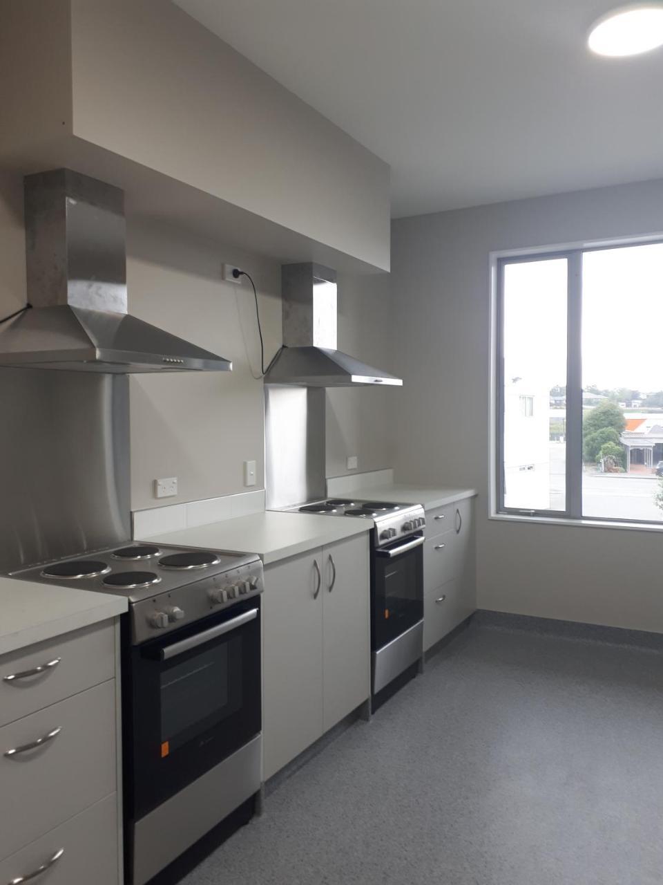 Northpark Motel Timaru Luaran gambar