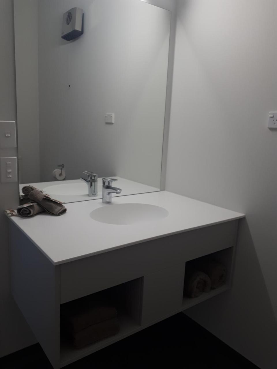 Northpark Motel Timaru Luaran gambar