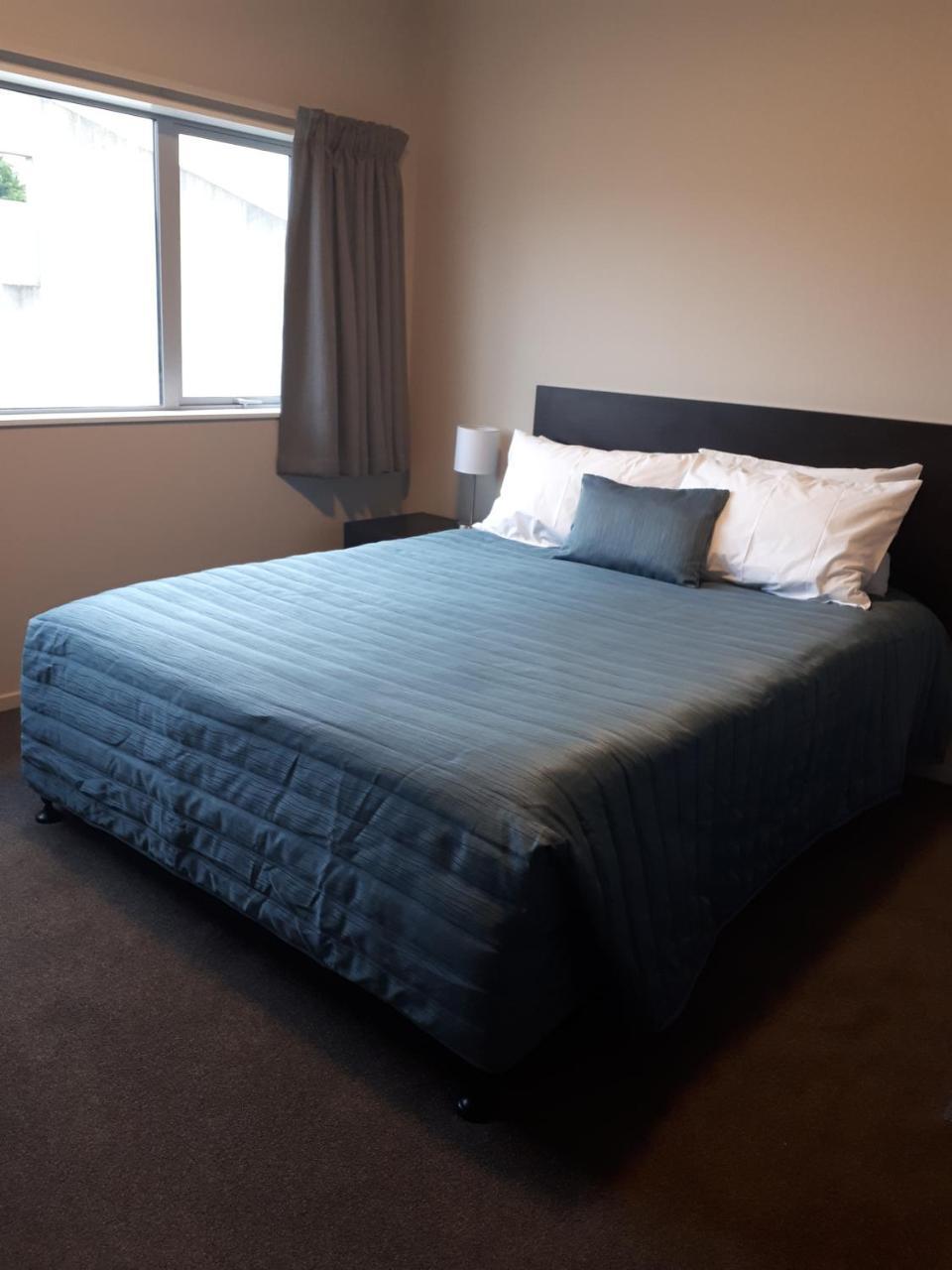 Northpark Motel Timaru Luaran gambar