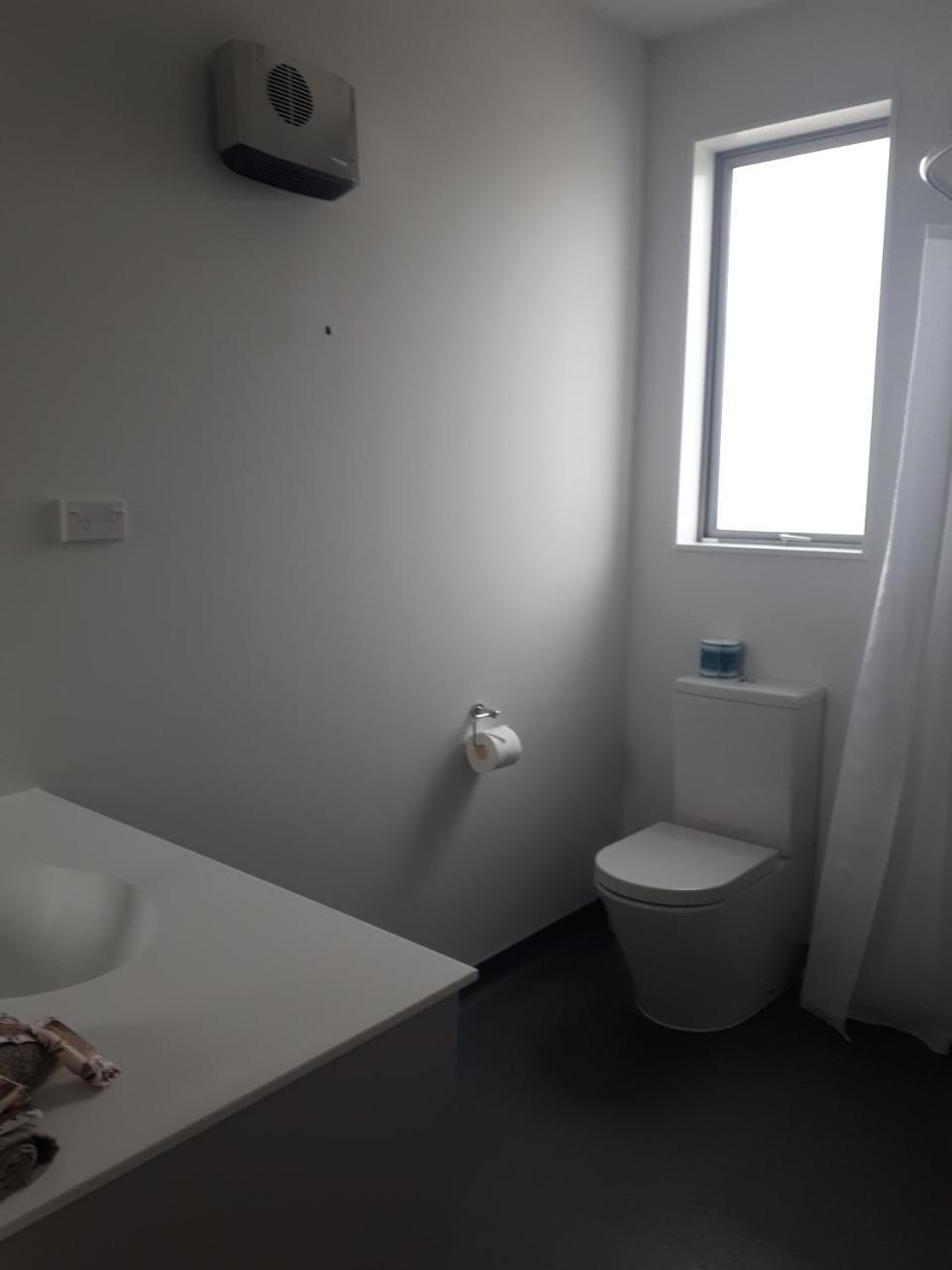 Northpark Motel Timaru Luaran gambar