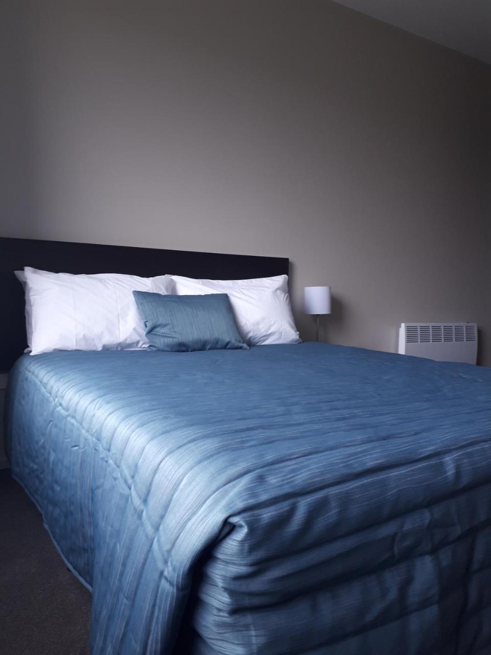Northpark Motel Timaru Luaran gambar