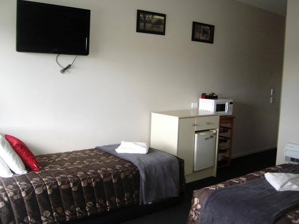 Northpark Motel Timaru Luaran gambar