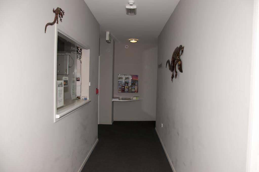Northpark Motel Timaru Luaran gambar